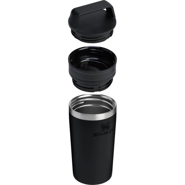 Stanley The Café-To-Go Travel Mug Seyahat Bardağı 0.35L 10-12080-017