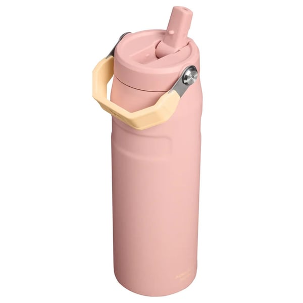 Stanley The IceFlow™ Bottle Flip Straw 2.0 Pipetli Termos 0.7L / 24oz 10-11283-145