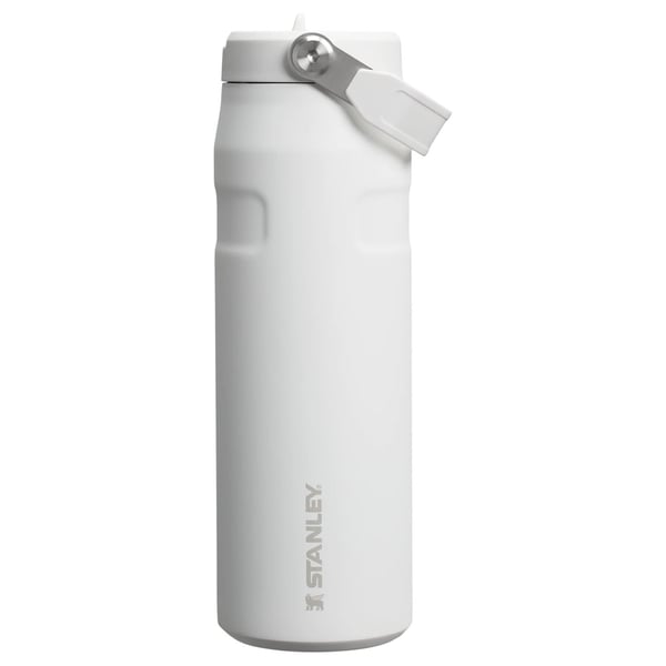 Stanley The IceFlow™ Bottle Flip Straw 2.0 Pipetli Termos 0.7L / 24oz 10-11283-144