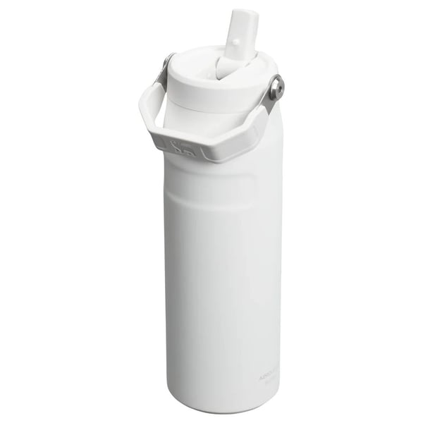 Stanley The IceFlow™ Bottle Flip Straw 2.0 Pipetli Termos 0.7L / 24oz 10-11283-144