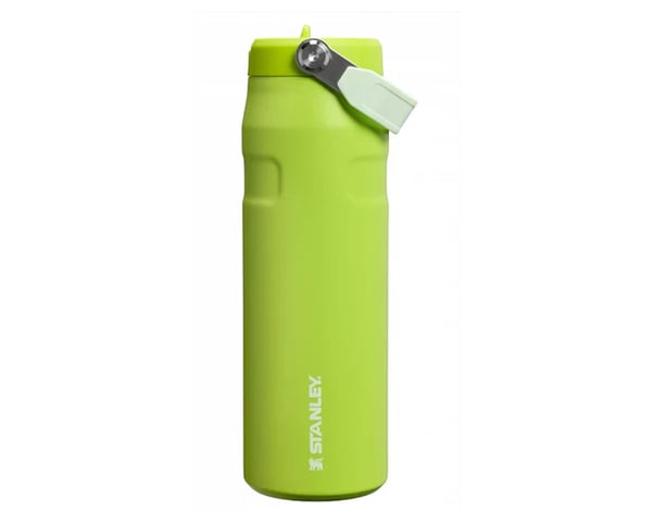 Stanley The Iceflow Bottle Flip Straw 2.0 Pipetli Termos 0.7L 10-11283-0505