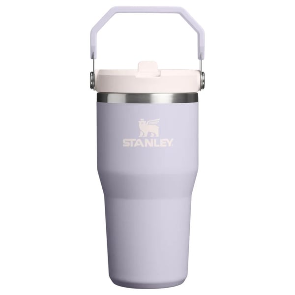 Stanley The IceFlow™ Flip Straw 2.0 Tumbler Pipetli Termos 0.6L / 20oz 10-13425-0133