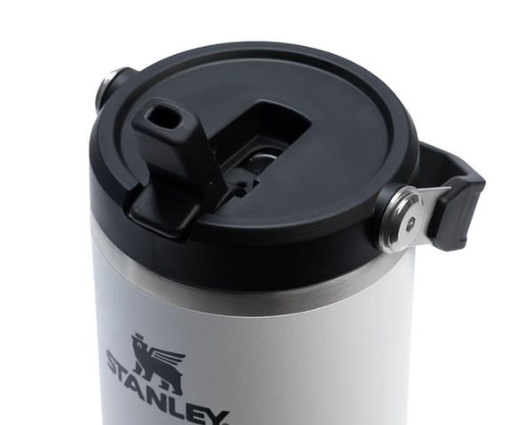 Stanley The Iceflow Flip Straw 2.0 Tumbler Pipetli Termos 0.89L 10-13424-0195