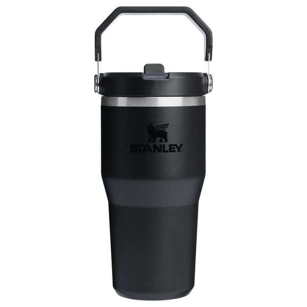 Stanley The IceFlow™ Flip Straw 2.0 Tumbler Pipetli Termos 0.6L / 20oz 10-12044-045
