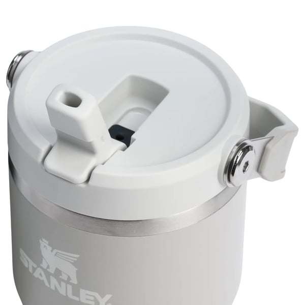 Stanley The IceFlow™ Flip Straw 2.0 Tumbler Pipetli Termos 0.6L / 20oz 10-12044-046
