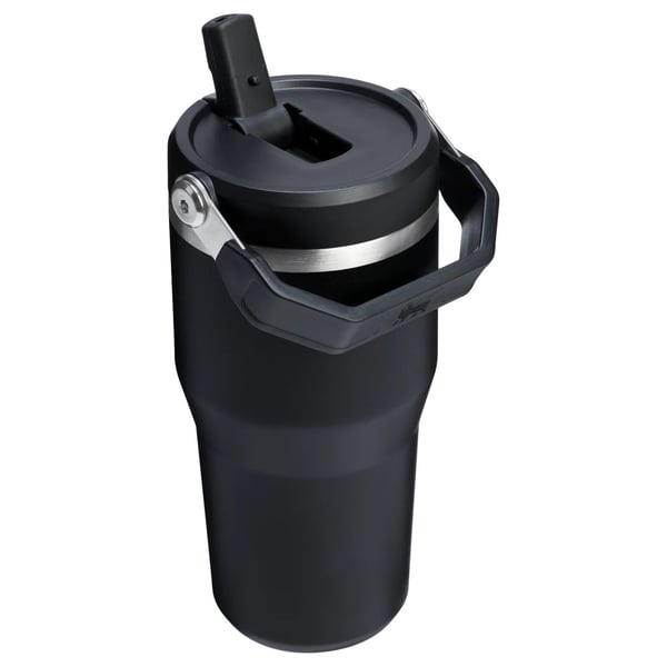 Stanley The IceFlow™ Flip Straw 2.0 Tumbler Pipetli Termos 0.6L / 20oz 10-12044-045