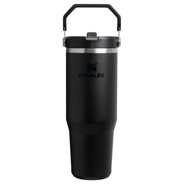 Stanley The IceFlow™ Flip Straw Tumbler Pipetli Termos 0.89L / 30oz 10-12043-071