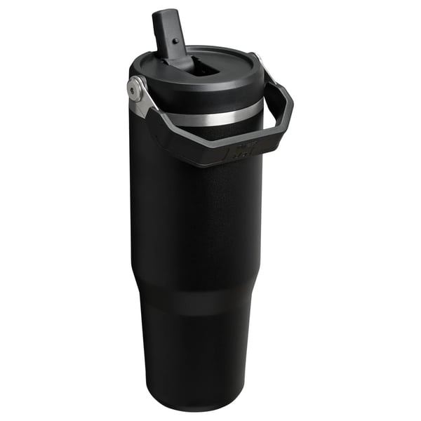 Stanley The IceFlow™ Flip Straw Tumbler Pipetli Termos 0.89L / 30oz 10-12043-071