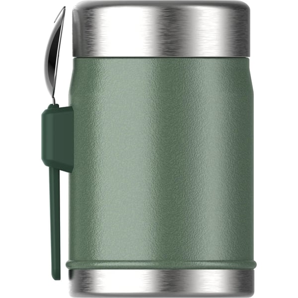 Stanley The Legendary Food Jar + Spork Kaşıklı Yemek Termosu 0.4L 10-09382-004