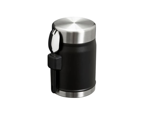 Stanley The Legendary Food Jar + Spork Kaşıklı Yemek Termosu 0.4L 10-11353-0105
