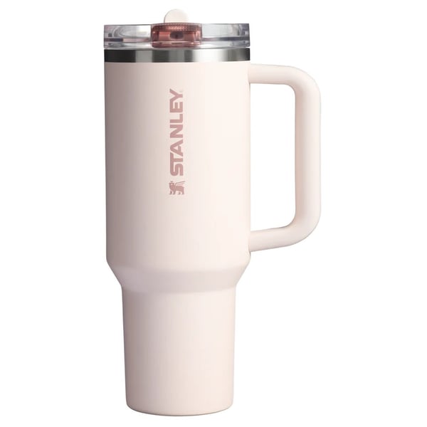 Stanley The Quencher Protour Flip Straw Tumbler Pipetli Termos 1.18L 10-21126-0123