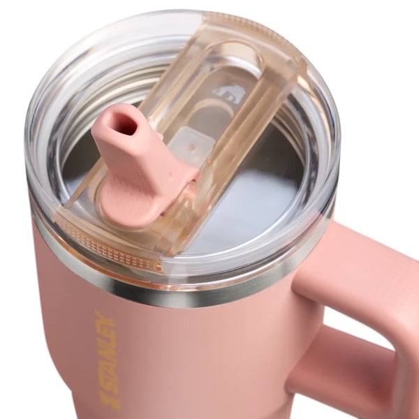 Stanley The Quencher ProTour Flip Straw Tumbler 0.59L / 20oz 10-12484-0287