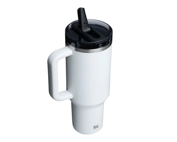 Stanley The Quencher Protour Flip Straw Tumbler Pipetli Termos 1.18L 10-12486-0755