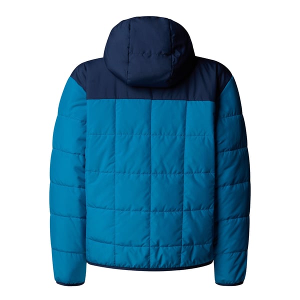 THE NORTH FACE B REVERSIBLE SHASTA FZ HOODED JACKET ÇOCUK KABAN NF0A88TPDDI1
