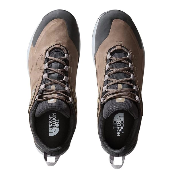 THE NORTH FACE CRAGSTONE LEATHER WP ERKEK OUTDOOR AYAKKABI NF0A7W6UIX71