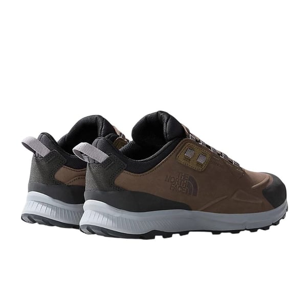 THE NORTH FACE CRAGSTONE LEATHER WP ERKEK OUTDOOR AYAKKABI NF0A7W6UIX71
