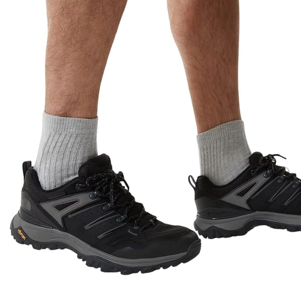 THE NORTH FACE ERKEK HEDGEHOG FUTURELIGHT (EU) DOĞA YÜRÜYÜŞÜ AYAKKABISI NF0A4T37KZ2