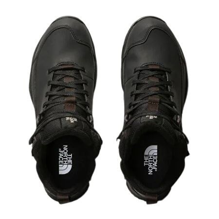 THE NORTH FACE ERKEK STORM STRIKE III SU GEÇİRMEZ OUTDOOR BOT NF0A7W4GKT01