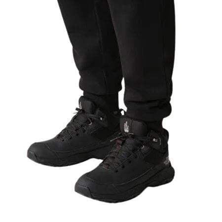 THE NORTH FACE ERKEK STORM STRIKE III SU GEÇİRMEZ DOĞA YÜRÜYÜŞÜ BOTU NF0A7W4GKT01