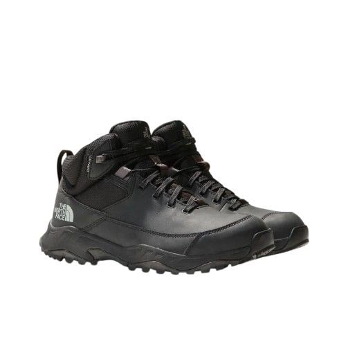 THE NORTH FACE ERKEK STORM STRIKE III SU GEÇİRMEZ DOĞA YÜRÜYÜŞÜ BOTU NF0A7W4GKT01