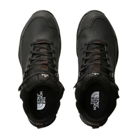 THE NORTH FACE ERKEK STORM STRIKE III SU GEÇİRMEZ DOĞA YÜRÜYÜŞÜ BOTU NF0A7W4GKT01