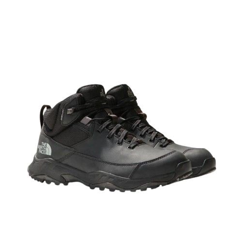 THE NORTH FACE ERKEK STORM STRIKE III SU GEÇİRMEZ OUTDOOR BOT NF0A7W4GKT01