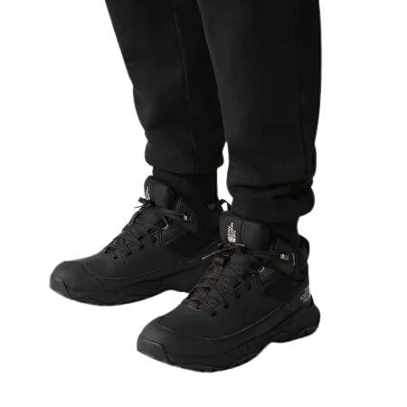THE NORTH FACE ERKEK STORM STRIKE III SU GEÇİRMEZ OUTDOOR BOT NF0A7W4GKT01