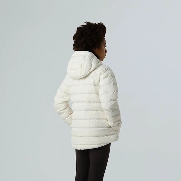 THE NORTH FACE G REVERSIBLE PERRITO HOODED JACKET ÇOCUK KABAN NF0A88UEQLI1