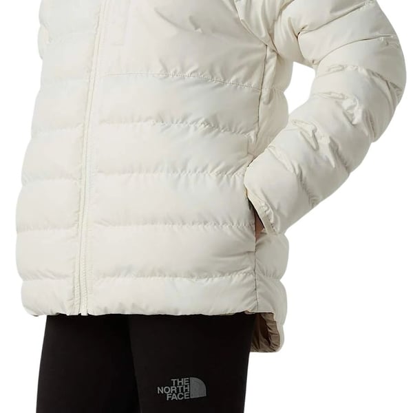 THE NORTH FACE G REVERSIBLE PERRITO HOODED JACKET ÇOCUK KABAN NF0A88UEQLI1
