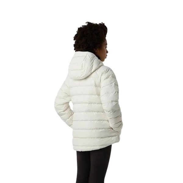 THE NORTH FACE G REVERSIBLE PERRITO HOODED JACKET ÇOCUK KABAN NF0A88UEQLI1