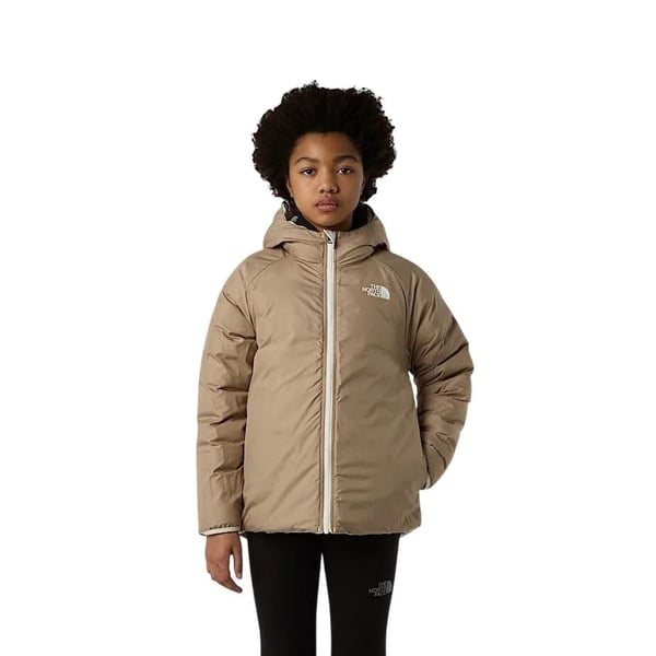 THE NORTH FACE G REVERSIBLE PERRITO HOODED JACKET ÇOCUK KABAN NF0A88UEQLI1