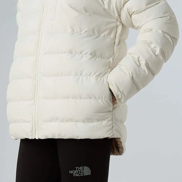 THE NORTH FACE G REVERSIBLE PERRITO HOODED JACKET ÇOCUK KABAN NF0A88UEQLI1