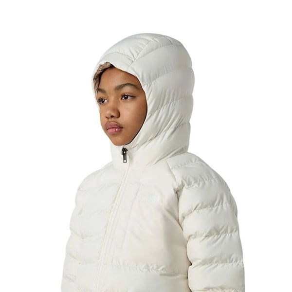 THE NORTH FACE G REVERSIBLE PERRITO HOODED JACKET ÇOCUK KABAN NF0A88UEQLI1
