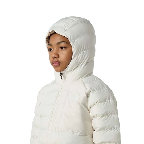 THE NORTH FACE G REVERSIBLE PERRITO HOODED JACKET ÇOCUK KABAN NF0A88UEQLI1