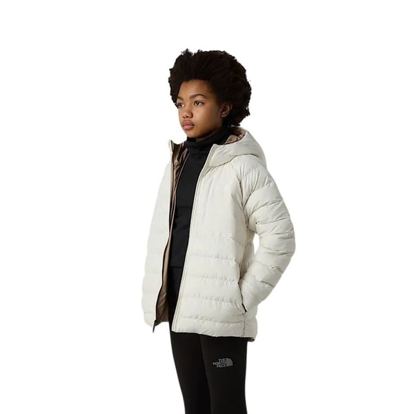 THE NORTH FACE G REVERSIBLE PERRITO HOODED JACKET ÇOCUK KABAN NF0A88UEQLI1
