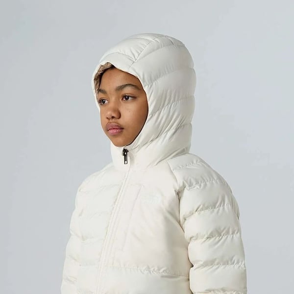 THE NORTH FACE G REVERSIBLE PERRITO HOODED JACKET ÇOCUK KABAN NF0A88UEQLI1