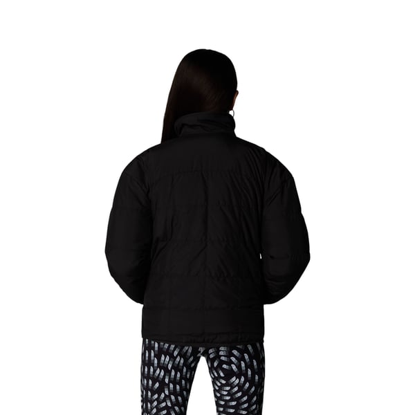 THE NORTH FACE G REVERSIBLE SHASTA FZ JACKET ÇOCUK KABAN NF0A88UCJK31