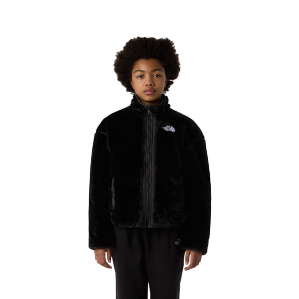 THE NORTH FACE G REVERSIBLE SHASTA FZ JACKET ÇOCUK KABAN NF0A88UCJK31