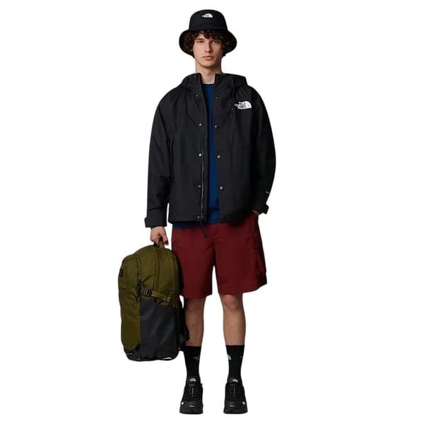 THE NORTH FACE HEDGEHOG 06 RVST ERKEK SPOR AYAKKABI NF0A8AE9KY41