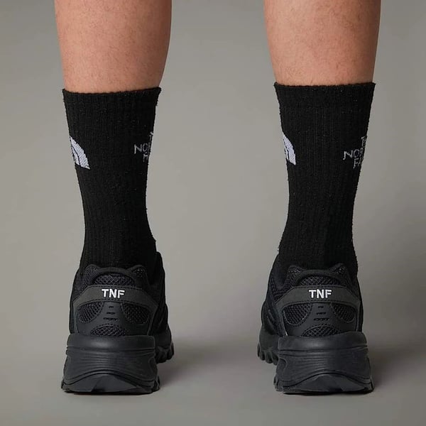 THE NORTH FACE HEDGEHOG 06 RVST ERKEK SPOR AYAKKABI NF0A8AE9KY41