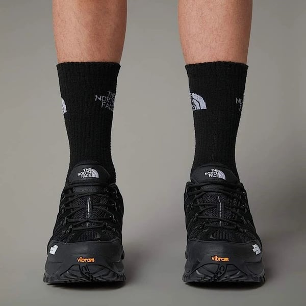 THE NORTH FACE HEDGEHOG 06 RVST ERKEK SPOR AYAKKABI NF0A8AE9KY41