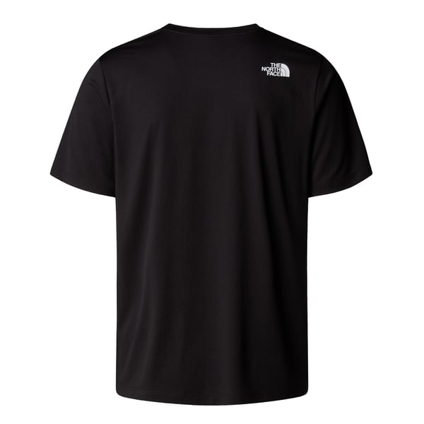 THE NORTH FACE M 24/7 S/S TEE LOGO GRAPHIC REG ERKEK TİŞÖRT NF0A8BEJJK31