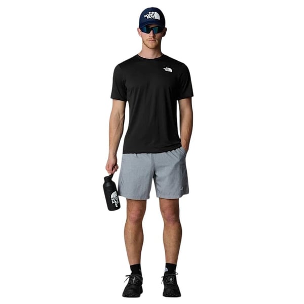 THE NORTH FACE M 24/7 S/S TEE REG ERKEK TİŞÖRT NF0A894BJK31