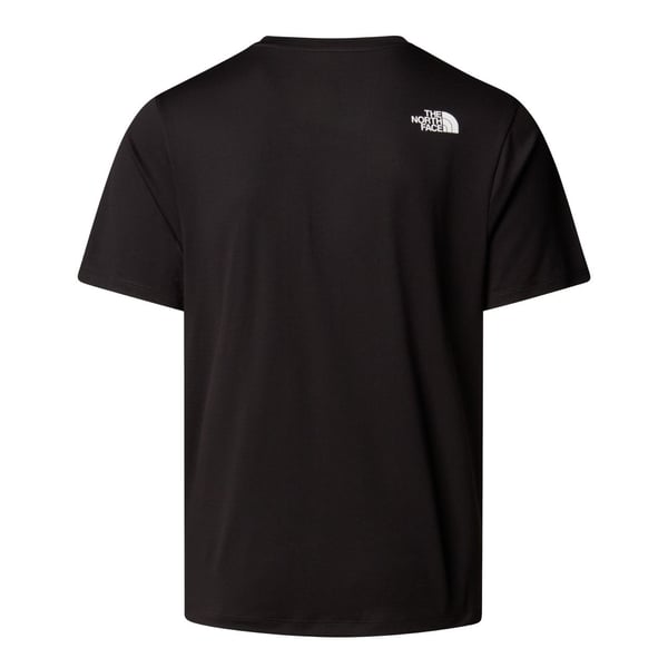 THE NORTH FACE M 24/7 S/S TEE REG ERKEK TİŞÖRT NF0A894BJK31
