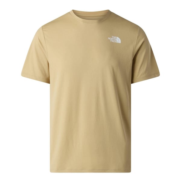 THE NORTH FACE M 24/7 S/S TEE REG ERKEK TİŞÖRT NF0A894BLK51