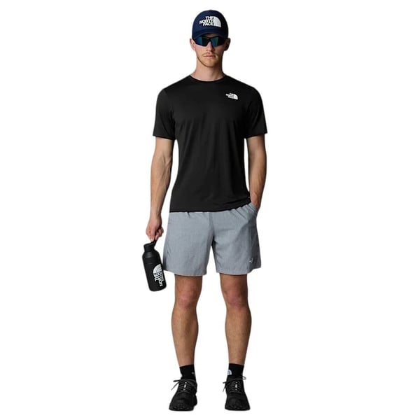 THE NORTH FACE M 24/7 S/S TEE REG ERKEK TİŞÖRT NF0A894BJK31
