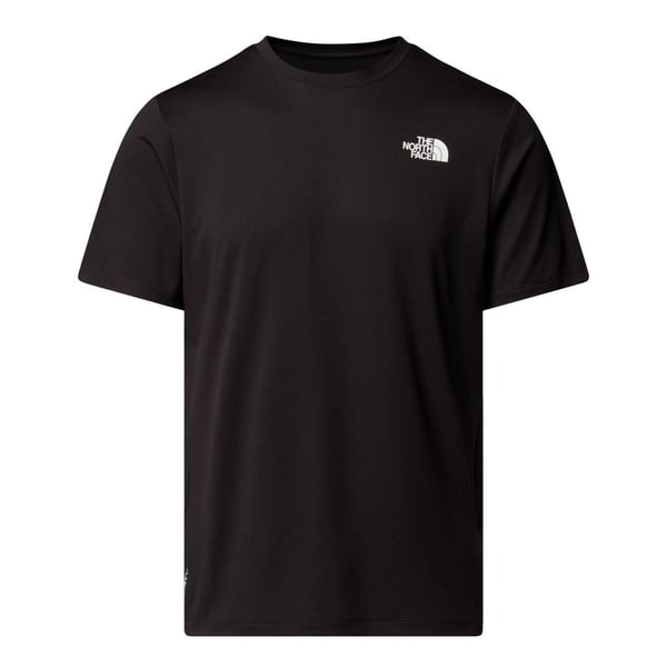 THE NORTH FACE M 24/7 S/S TEE REG ERKEK TİŞÖRT NF0A894BJK31