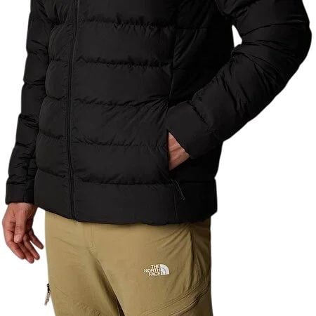 THE NORTH FACE M ACONCAGUA 3 HOODIE ERKEK CEKET NF0A84I14H01