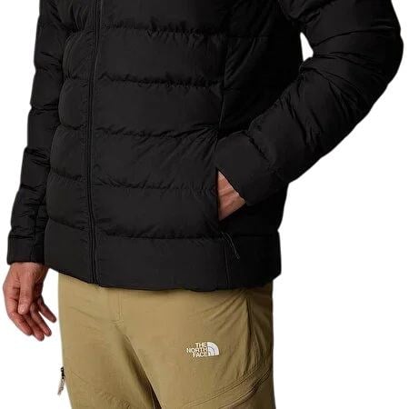 THE NORTH FACE M ACONCAGUA 3 HOODIE ERKEK CEKET NF0A84I14H01