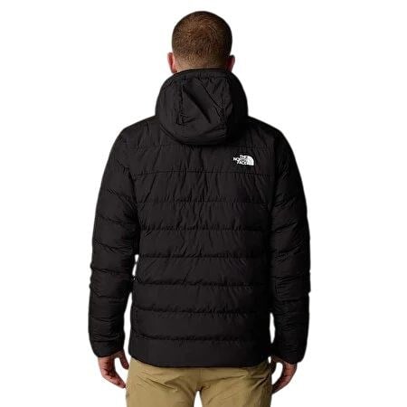 THE NORTH FACE M ACONCAGUA 3 HOODIE ERKEK CEKET NF0A84I14H01